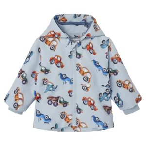 Giubbotto Bimbo 2-18m