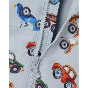 Giubbotto Bimbo 2-18m