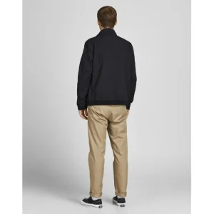 Giubbotto Bomber Uomo