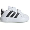 Grand Court 2.0 Cf I Sportive Velcro Bimbi 20-27