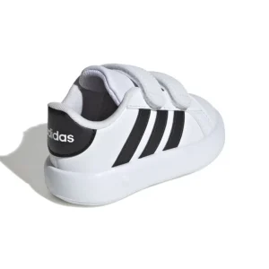 Grand Court 2.0 Cf I Sportive Velcro Bimbi 20-27