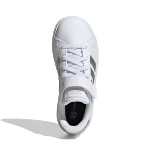 Grand Court 2.0 El K Calzature Sportive Bimbi 28-3