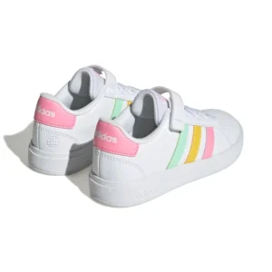 Grand Court 2.0 El K Calzature Sportive Bimbi 28-3