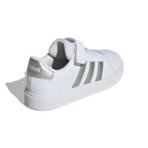 Grand Court 2.0 El K Calzature Sportive Bimbi 28-3