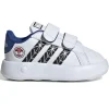 Grand Court Spider-man Cf I Bimbi 19-27