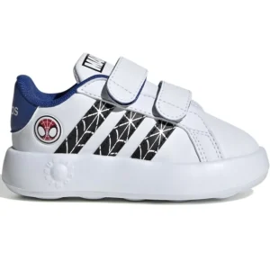 Grand Court Spider-man Cf I Bimbi 19-27
