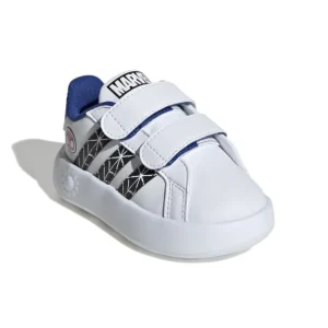 Grand Court Spider-man Cf I Bimbi 19-27