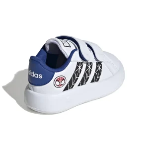 Grand Court Spider-man Cf I Bimbi 19-27