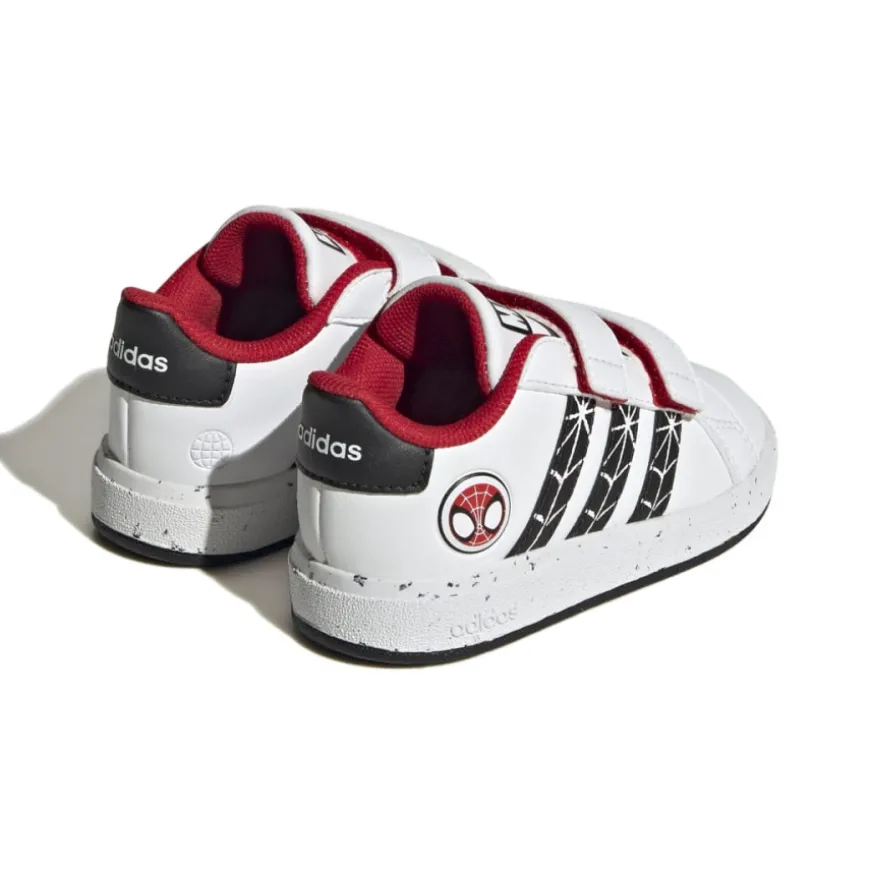 grand_court_spiderman_cf__3-1.webp Grand Court Spider-man Cf I Velcro Bimbi 19-27