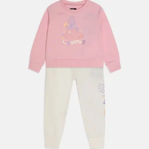 Graphic Crewneck Jogger Set Bimba 12-24m