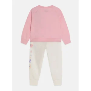 Graphic Crewneck Jogger Set Bimba 12-24m