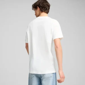 Graphics Icon Tee Tshirt Uomo