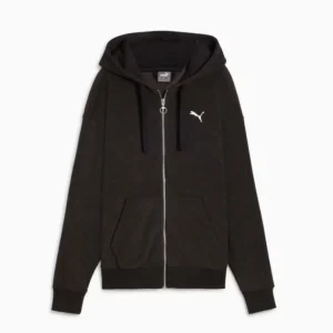 Her Winterized Fz Felpa Con Cappuccio Donna