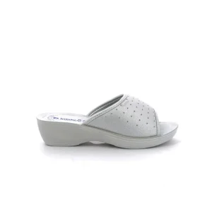 In Blu Sanitario Punta Aperta, scarpe sanitarie punta aperta, INBLU PL45, comfort, materiali di alta qualità, resistenza, durabilità, ventilazione, taglie disponibili, lavoro in ambiente sanitario.