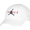 Jan Curve Brim Adjustable Hat Cappello Ragazzi