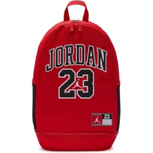 Jan Jersey Backpack Zaino Ragazzi