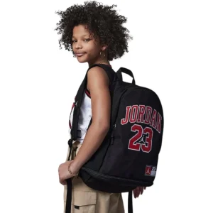 Jan Jersey Backpack Zaino Ragazzi
