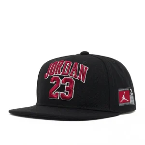 Jan Jersey Flatbrim Cappello Ragazzi
