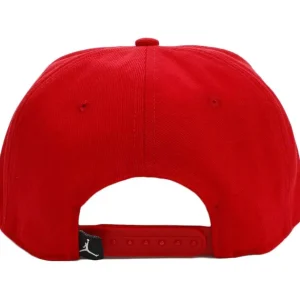 Jan Jumpman Snapback Cappello Ragazzi