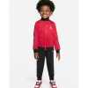 Jdn Air Jordan Tricot Set Tuta 2-7a