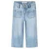 Jeans Bimba 2-7a