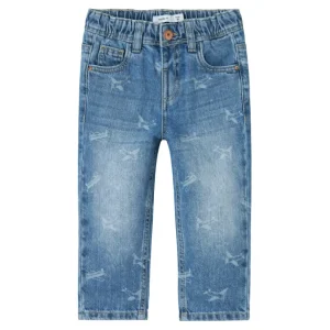 Jeans Bimba 2-7a