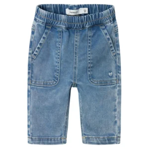Jeans Bimba 2-18m
