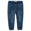 Jeans Bimbo 2-7a
