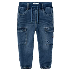 Jeans Bimbo 2-7a