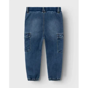 Jeans Bimbo 2-7a