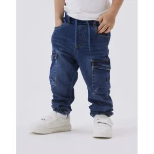 Jeans Bimbo 2-7a