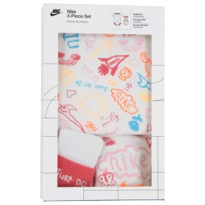 Just Doodle It Pc Set Set Completo Neonati 3 Pz.