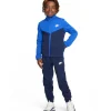 K Nsw Tracksuit Poly Fz Hbr Tuta Ragazzi 6-16a