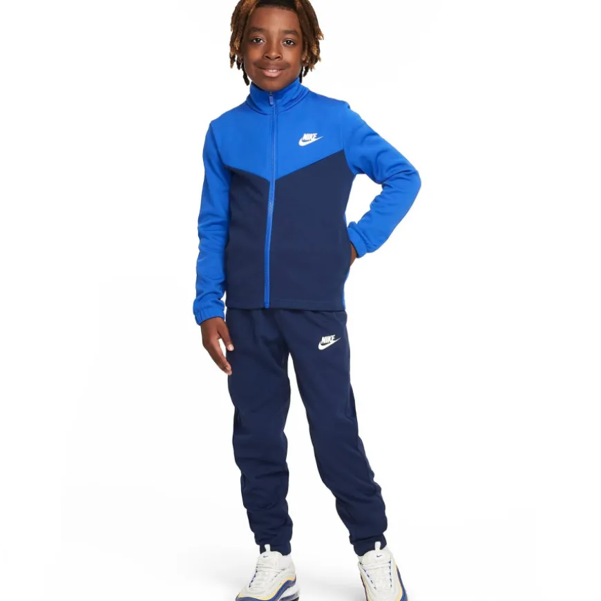 k_nsw_tracksuit_poly_fz_h_0.webp K Nsw Tracksuit Poly Fz Hbr Tuta Ragazzi 6-16a