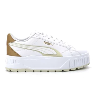 Karmen Ii Aqua Metallics Calzature Sportive Donna