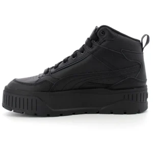 Karmen Ii Idol Mid Scarpe Sportive Donna