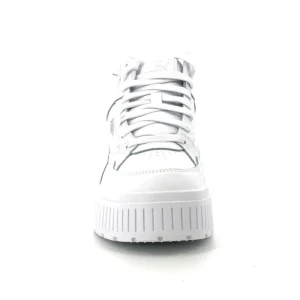 Karmen Ii Idol Mid Scarpe Sportive Donna