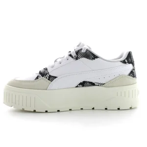 Karmen Ii Idol Snake Chic Calzature Sportive Donna