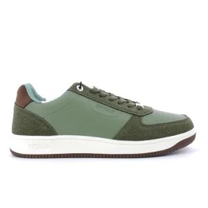 Kevin Mix Sneakers Uomo