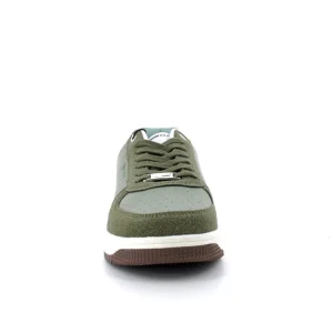 Kevin Mix Sneakers Uomo