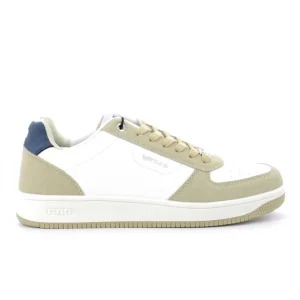 Kevin Mix Sneakers Uomo
