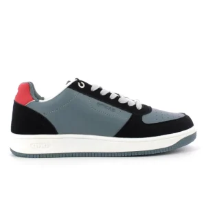 Kevin Mix Sneakers Uomo