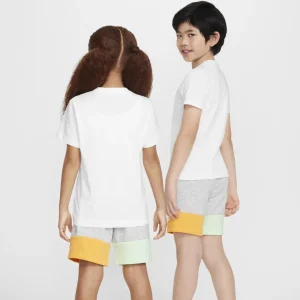 Ksa Short Set Completo Bimbi 0-9m