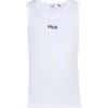 Leimen Tank Top Tshirt Senza Manica Ragazzi 9-16a