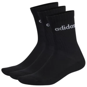 Linear Cushioned Calzini 3 Paia Uomo