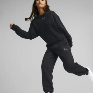 Loungewear Suit Fl Tuta Donna