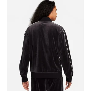 M Nk Club Velour Jkt Giacca Uomo
