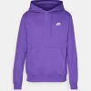 M Nsw Club Hoodie Po Bb Felpa Con Cappuccio Uomo