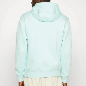 M Nsw Club Hoodie Po Bb Felpa Con Cappuccio Uomo