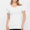 Maglia M-m Girocollo Donna